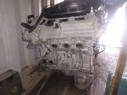 Двигатель 2GR 2GRFSE 3.5, 1UR 1URFSE 4.6 АКПП автомат за 600 000 тг. в Алматы – фото 3