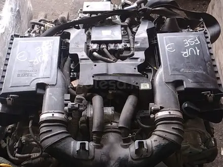 Двигатель 2GR 2GRFSE 3.5, 1UR 1URFSE 4.6 АКПП автомат за 600 000 тг. в Алматы – фото 19