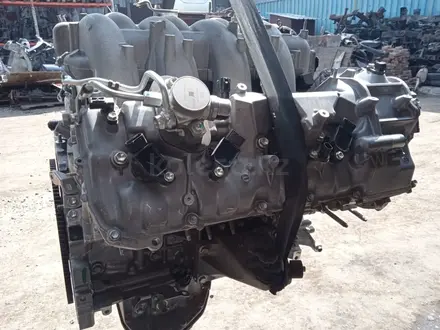 Двигатель 2GR 2GRFSE 3.5, 1UR 1URFSE 4.6 АКПП автомат за 600 000 тг. в Алматы – фото 8