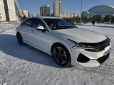 Kia K5 2021 годаүшін11 600 000 тг. в Караганда – фото 2
