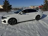 Kia K5 2021 годаүшін11 600 000 тг. в Караганда – фото 3