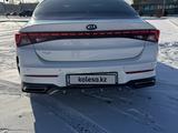 Kia K5 2021 годаүшін11 600 000 тг. в Караганда – фото 4
