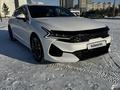 Kia K5 2021 годаүшін10 700 000 тг. в Караганда