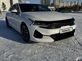 Kia K5 2021 годаүшін11 600 000 тг. в Караганда