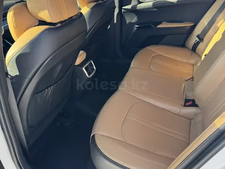 Kia K5 2021 года за 10 700 000 тг. в Караганда – фото 7