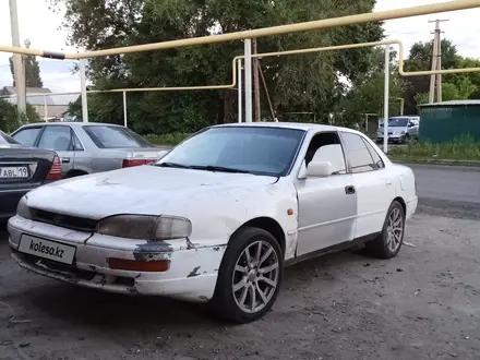 Toyota Camry 1994 года за 1 100 000 тг. в Талдыкорган