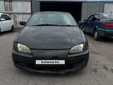 Toyota Cynos 1996 годаүшін1 450 000 тг. в Рудный