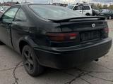 Toyota Cynos 1996 годаүшін1 450 000 тг. в Рудный – фото 4