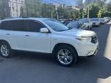 Toyota Highlander 2013 годаfor14 500 000 тг. в Алматы – фото 3