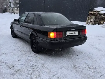 Audi 100 1992 года за 1 695 999 тг. в Караганда – фото 13