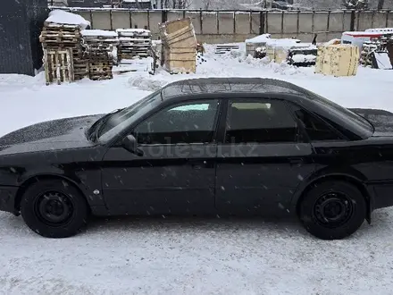 Audi 100 1992 года за 1 695 999 тг. в Караганда – фото 17