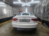 Audi S5 2009 годаүшін8 300 000 тг. в Усть-Каменогорск – фото 3