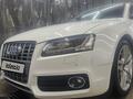 Audi S5 2009 года за 8 300 000 тг. в Усть-Каменогорск – фото 9