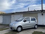 Daewoo Matiz 2011 годаүшін1 470 000 тг. в Караганда – фото 4