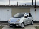 Daewoo Matiz 2011 годаүшін1 470 000 тг. в Караганда