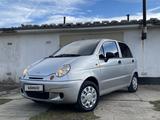 Daewoo Matiz 2011 годаүшін1 470 000 тг. в Караганда – фото 3