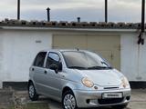 Daewoo Matiz 2011 годаүшін1 470 000 тг. в Караганда – фото 5