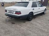 Mercedes-Benz E 260 1988 годаfor1 500 000 тг. в Балхаш – фото 3