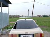 Audi 80 1990 года за 830 000 тг. в Алматы – фото 3