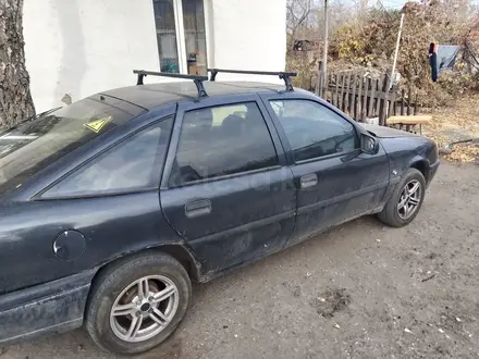 Opel Vectra 1995 года за 1 000 000 тг. в Затобольск – фото 5