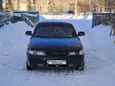 ВАЗ (Lada) 2110 2000 года за 723 000 тг. в Егиндыколь