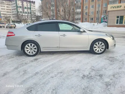 Nissan Teana 2011 года за 5 600 000 тг. в Астана – фото 7