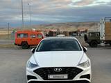 Hyundai Sonata 2021 года за 11 200 000 тг. в Алматы