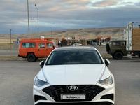 Hyundai Sonata 2021 годаүшін11 200 000 тг. в Алматы