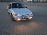 ВАЗ (Lada) 2115 2012 года за 1 950 000 тг. в Усть-Каменогорск – фото 2