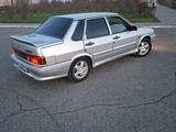 ВАЗ (Lada) 2115 2012 года за 1 950 000 тг. в Усть-Каменогорск – фото 4
