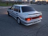 ВАЗ (Lada) 2115 2012 года за 1 950 000 тг. в Усть-Каменогорск – фото 5