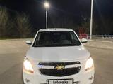 Chevrolet Cobalt 2023 года за 6 900 000 тг. в Алматы – фото 2