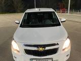 Chevrolet Cobalt 2023 года за 6 900 000 тг. в Алматы