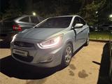 Hyundai Accent 2013 годаүшін4 750 000 тг. в Алматы – фото 2