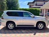 Lexus GX 460 2015 года за 20 600 000 тг. в Астана – фото 2