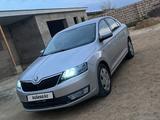 Skoda Rapid 2013 года за 4 400 000 тг. в Жанаозен