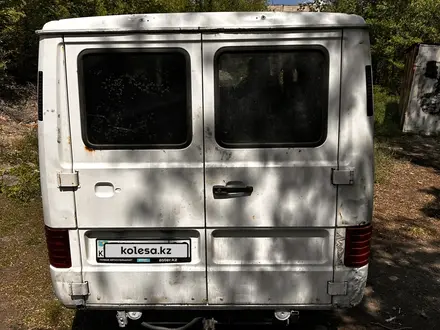 Mercedes-Benz MB 100 1993 года за 1 500 000 тг. в Караганда – фото 3