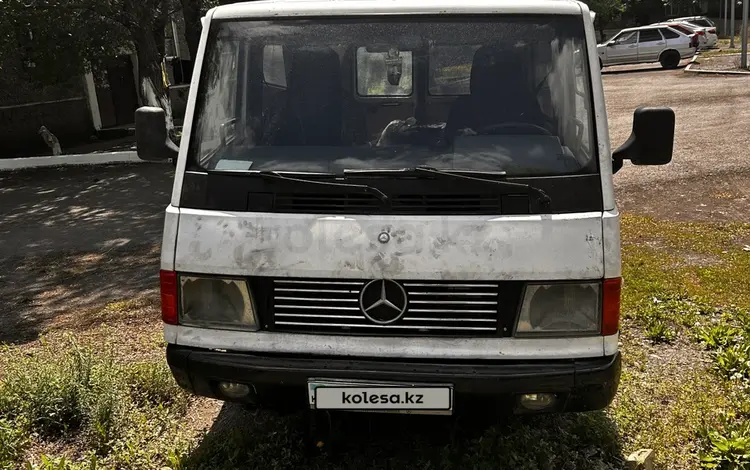 Mercedes-Benz MB 100 1993 года за 1 500 000 тг. в Караганда