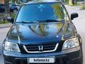 Honda CR-V 1998 годаүшін3 800 000 тг. в Алматы