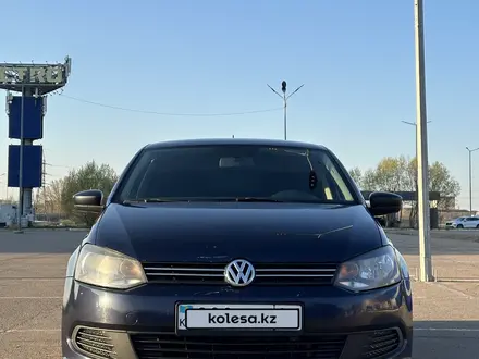 Volkswagen Polo 2013 годаүшін4 490 000 тг. в Астана – фото 6
