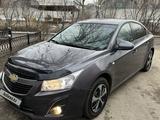 Chevrolet Cruze 2012 года за 4 300 000 тг. в Актобе – фото 2