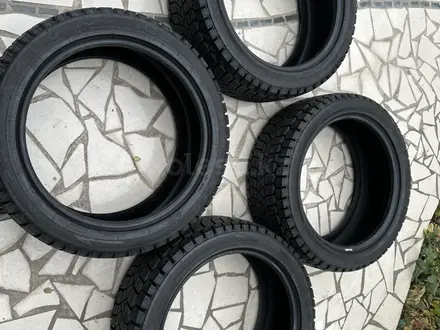 Шины Maxxis 255/45/20 на Джетур за 400 000 тг. в Шымкент – фото 6