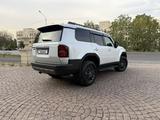 Toyota Land Cruiser Prado 2025 годаүшін29 000 000 тг. в Алматы – фото 4
