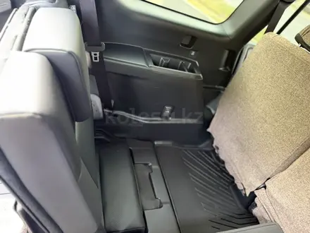Toyota Land Cruiser Prado 2025 года за 29 000 000 тг. в Алматы – фото 10