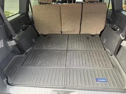 Toyota Land Cruiser Prado 2025 года за 29 000 000 тг. в Алматы – фото 11