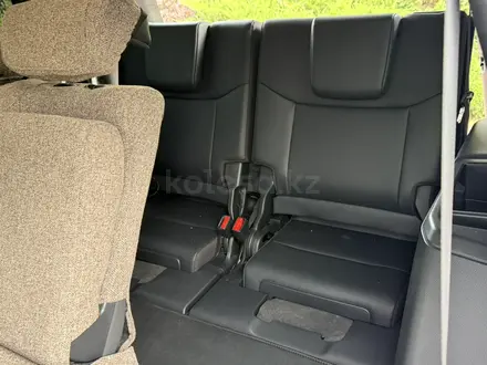 Toyota Land Cruiser Prado 2025 года за 29 000 000 тг. в Алматы – фото 9