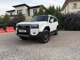 Toyota Land Cruiser Prado 2025 года за 29 000 000 тг. в Алматы