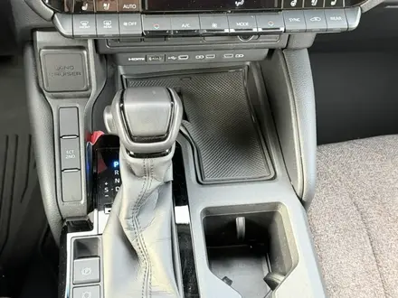 Toyota Land Cruiser Prado 2025 года за 29 000 000 тг. в Алматы – фото 7