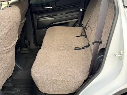 Toyota Land Cruiser Prado 2025 года за 29 000 000 тг. в Алматы – фото 8