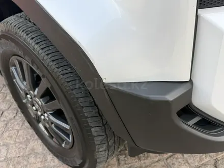 Toyota Land Cruiser Prado 2025 года за 29 000 000 тг. в Алматы – фото 12